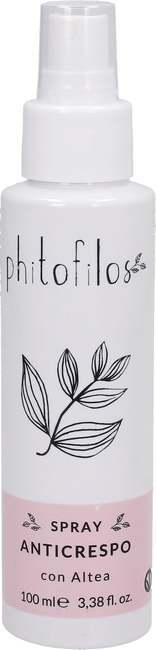 "Phitofilos Brio Anti-Frizz-sprej - 100 ml"