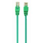 GEMBIRD Eth povezovalni kabel c5e UTP 2m GREEN