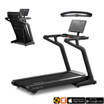 Insportline trak za tek ZenRun 50