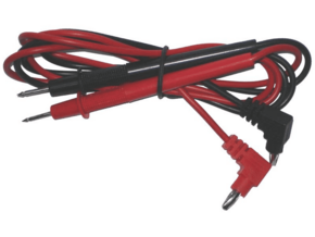 Cabletech Merilni kabli za merilnike kratki - odprti konektor
