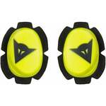 Dainese Pista Knee Slider Fluo Yellow/Black UNI