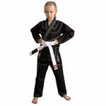 DBX BUSHIDO otroški kimono za vadbo jiu-jitsuja X-Series M0
