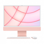 Apple iMac mjva3ze/a, M1, 256GB SSD/512GB SSD, 16GB RAM/8GB RAM
