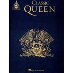 Hal Leonard Classic Queen Guitar Notna glasba