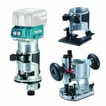 Makita RP1803FX01 1650W