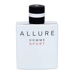 Chanel Allure Homme Sport toaletna voda 100 ml za moške