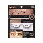 KISS Magnetni (Magnetic Eyeliner & Lash Kit) (Varianta 01 Lure)