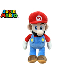 WEBHIDDENBRAND Nintendo - Mario 35 cm plišasti stoječi