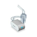BEURER potovalni kompresorski inhalator IH 58