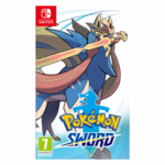 Pokemon Sword (Nintendo Switch)