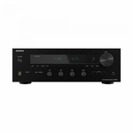 Onkyo TX-8470 receiver, črni