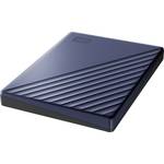 Western Digital My Passport Ultra WDBC3C0020BBL-WESN zunanji disk, 2TB, 2.5", USB 3.0