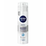 Nivea Sensitiv e (Recovery Shaving Gel) 200 ml