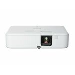 Epson CO-FH02 3D LCD projektor 1920x1080, 3000 ANSI