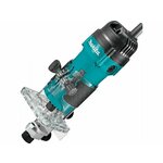 Makita 3711 rezkalni stroj, 530W