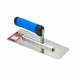 shumee Kovinska beneška lopata 240 mm z gumijastim ročajem