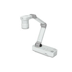 EPSON Visualizer - ELPDC21 - tip USB, optika 12, digitalni zoom 16x, 1/2, 7" CMOS senzor