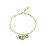 GUESS zapestnica JUBB05096JWYGAQS