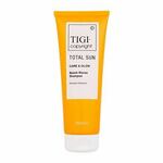 Tigi Copyright Total Sun Care & Glow Beach Waves Shampoo šampon za vse vrste las 250 ml za ženske