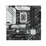 Asus PRIME B760M-A WIFI D4 matična plošča, Socket 1700, 4x DDR4, max. 128 GB, ATX/mATX, AGP