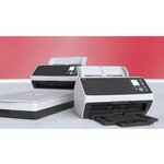 Fujitsu FI-8270 skener, A4