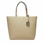 Ročna torba Armani Exchange 942650 CC793 U1092 Bež