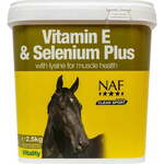 Vitamin E &amp; Selen Plus v prahu - 2,50 kg