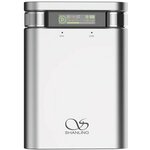 Shanling H2 Silver