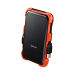 Apacer AC630 zunanji disk, 1TB, SATA, 2.5"