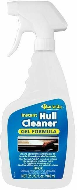 Star Brite Hull Cleaner Gel Formula 0