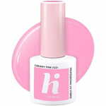 HI HYBRID permanentni uv gel lak za nohte, 221 creamy pink