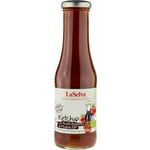 LaSelva Bio paradižnikov kečap z balzamičnim kisom iz Modene - 340 g