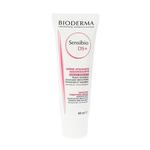 BIODERMA Sensibio DS+ blažilna krema za razdraženo kožo 40 ml za ženske