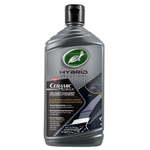Turtle Wax sredstvo za keramično-akrilno poliranje črne barve