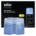 Braun CCR4