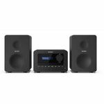 XL-B520BK DAB MIKROSISTEM Z BT, USB SHARP