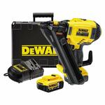 ®EBLJIČAR XR Li-Ion BRUSHLESS 18V Dewalt DCN693P2
