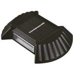 master LED LED solarna stenska svetilka 0,3W 4500K 15lm IP65, 4 kom v kompletu
