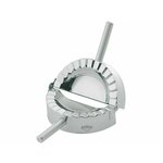 KUCHENPROFI model za raviole 12x6,5cm, inox
