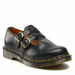 Dr. Martens Nizki čevlji 8065 Mary Jane 12916001 Črna