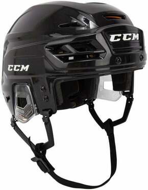 CCM Tacks 710 SR Črna S Hokejska čelada