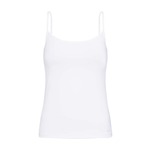 Skiny Spodnja majica bela 4412915