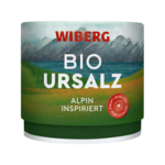 Wiberg BIO roza sol - z alpskim navdihom - 115 g