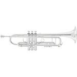 Trobenta 2055S Silver Flair King