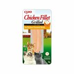 Inaba Snack for Cats Inaba EU052 Piščanec 25 g