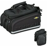 Topeak MTX DXP 2.0 Torba za prtljažnik Black 22,6 L