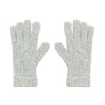 Cropp - Rokavice - light grey