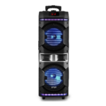Xplore zvočni sistem za karaoke Thunder (XP8819)