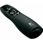 Logitech R400 presenter