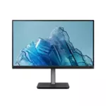 Acer CB273U monitor, IPS, 27", 16:9, 2560x1440, 75Hz, USB-C, HDMI, Display port, USB